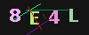Gambar captcha