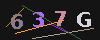 Gambar captcha