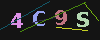 Gambar captcha