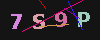 Gambar captcha